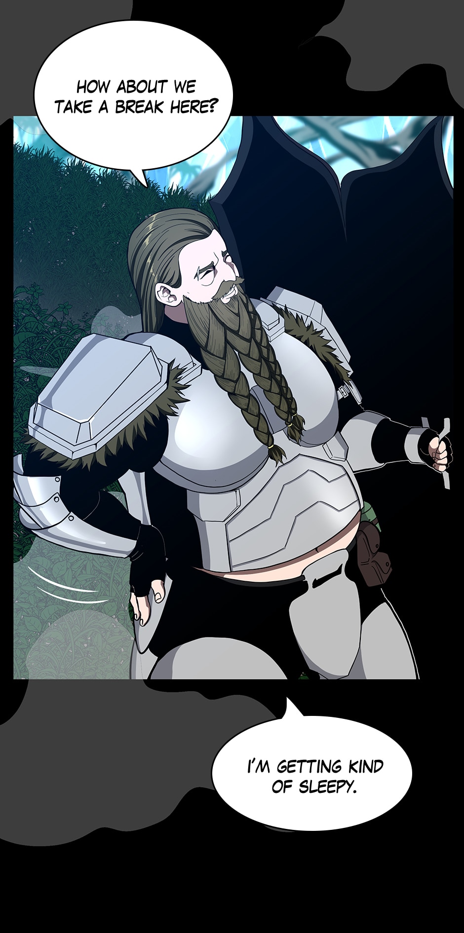 The Beginning After The End Chapter 63 image 07